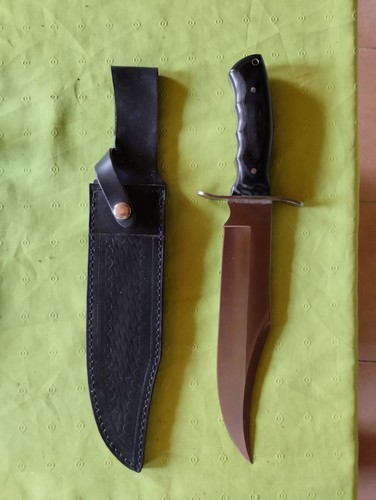 Bowiemesser jagdmesser c - -,