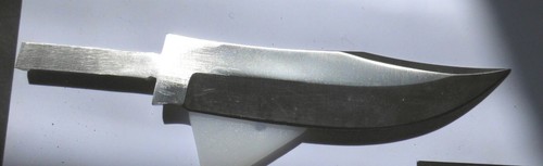 Bowie messer klinge - bowie, rohling