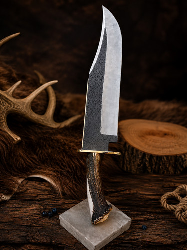 Novahaven mammoth handmade - novahaven, 25"