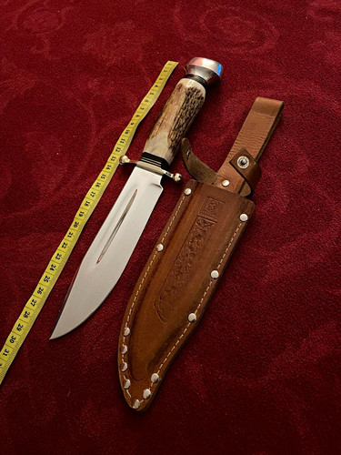 Anton wingen othello bowie - wingen,