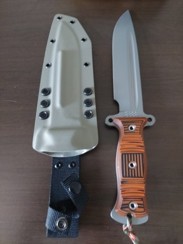 Knives b team gemini - knives,