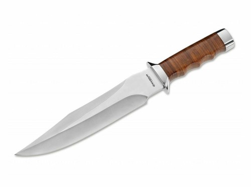 Magnum giant bowie - magnum,