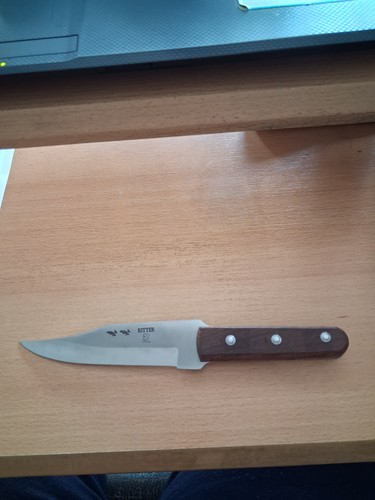 Jagdmesser bowiemesser fes - jagdmesser/bowiemesser,