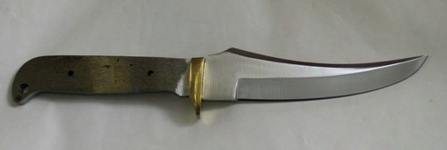 Skinner bowie messer klinge - skinner,