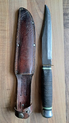 Bowiemesser solingen - bowiemesser,