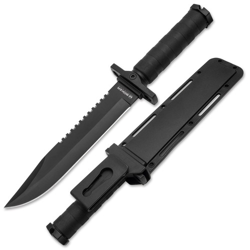 Magnum john jay survival knife - john,