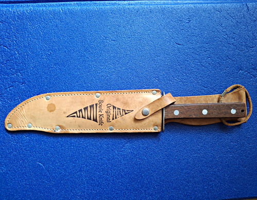 Original bowiemesser von - original,