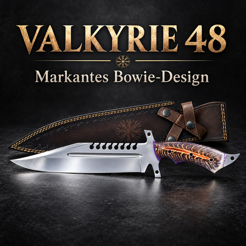 Novahaven valkyrie - valkyrie, 48