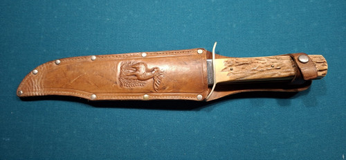 Rehwappen jagdmesser original - jagdmesser,