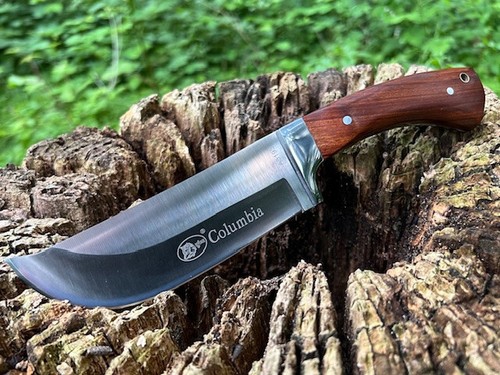Jagdmesser bowie knife - jagdmesser,