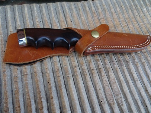 Gerber jagd messer - messer, modell