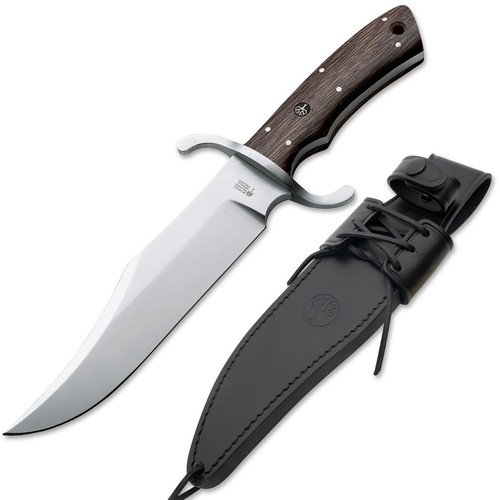 Böker bowie n690 jagdmesser - bÖker,