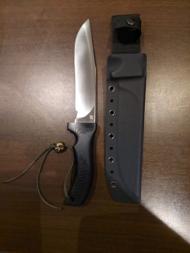 Mad dog knives - knives,
