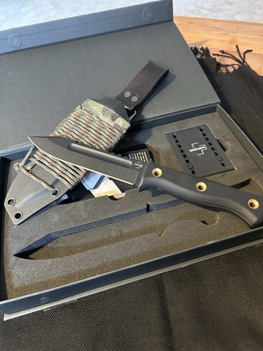 Böker plus pilot knife - pilot,