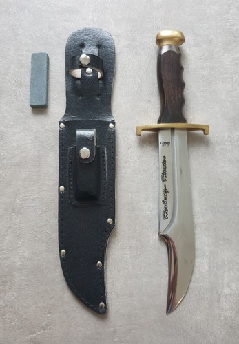 Herbertz hunter bowie messer - bowie,