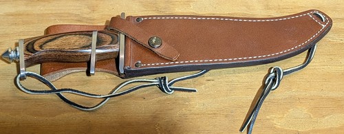 Bowiemesser von herbertz - von,