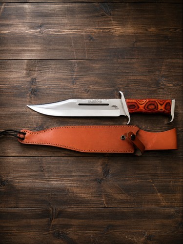 Rambo iii messer - iii,