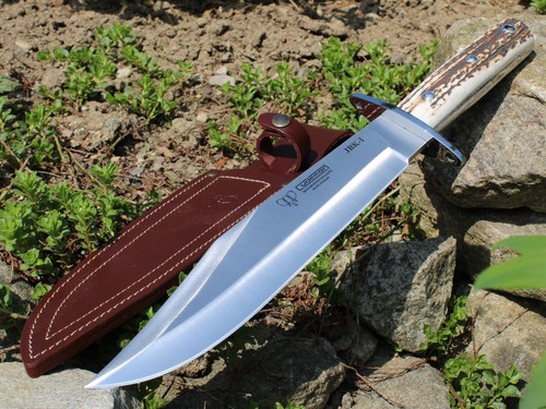 Cudeman messer 106 bowie - cudeman, 106-c