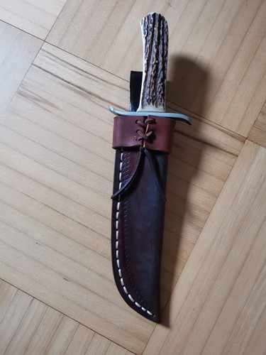 Bowie messer - bowie,