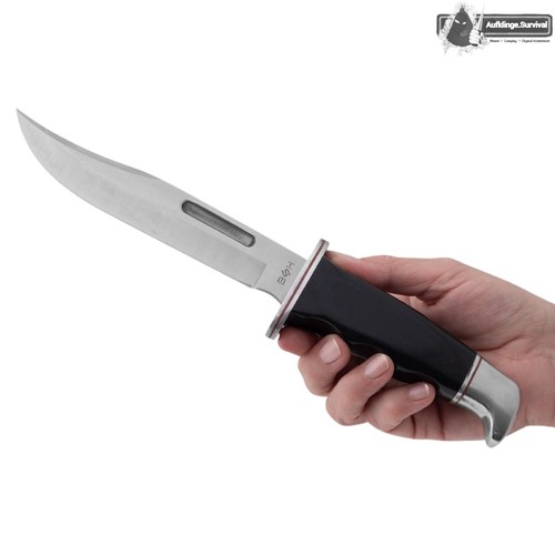 Bsh 205a jagdmesser bowie - n-205a,