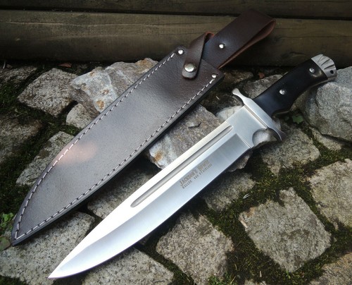 Haller jackson bowie messer - jackson´s,