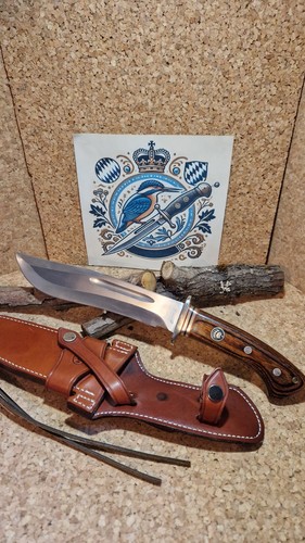 Tak knives jagdmesser - tak, grizzly