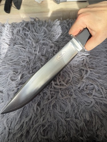Fällkniven modern - mb, 10