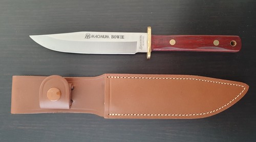 Messer magnum bowie top - messer,