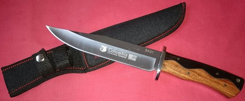 Jagdmesser columbia outdoor - columbia,
